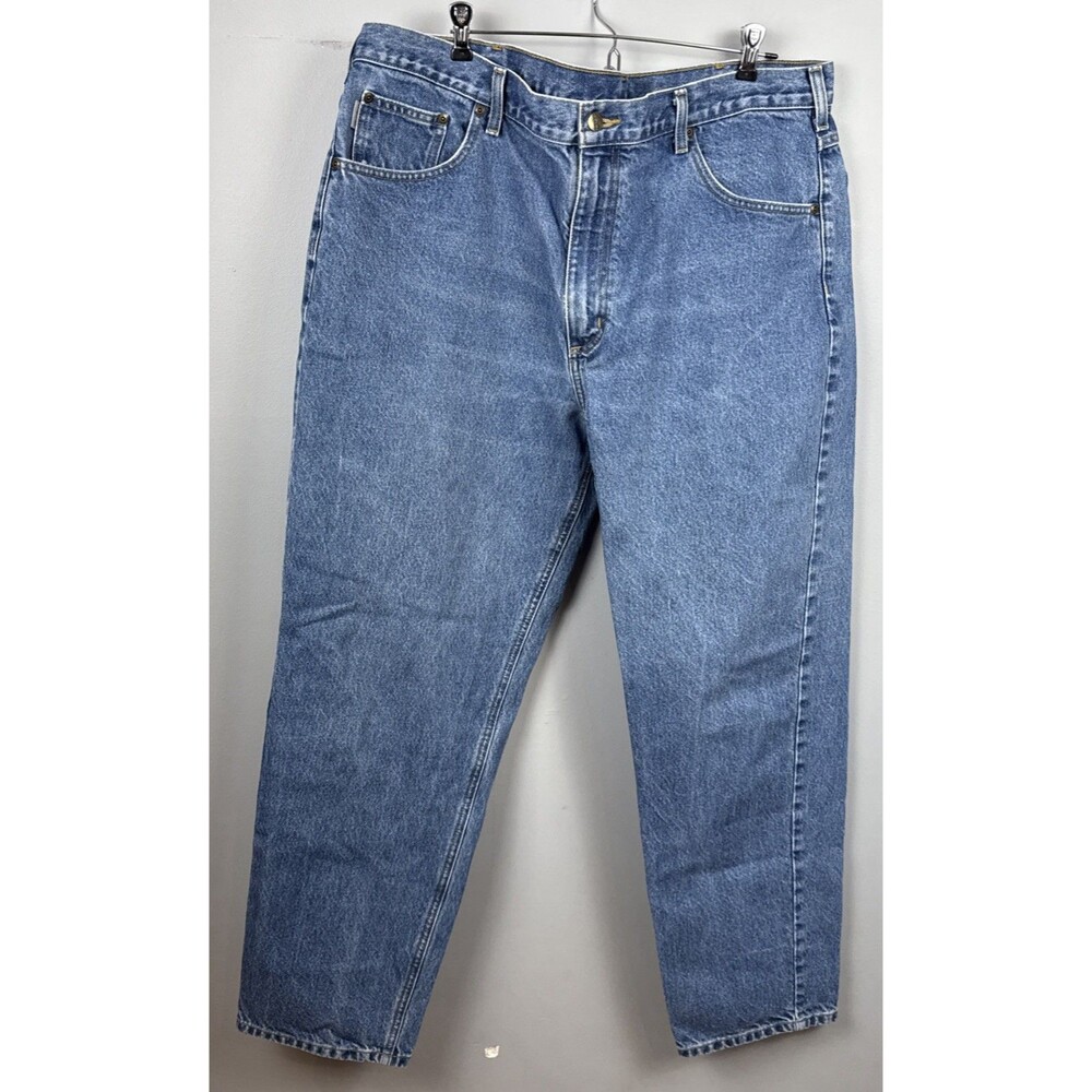 Carhartt Jeans B17 Dst 42x32 (42x30.5)